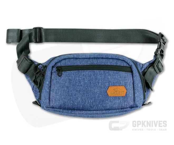 Vanquest DENDRITE-LARGE Waist Pack