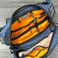 Vanquest DENDRITE-LARGE Waist Pack
