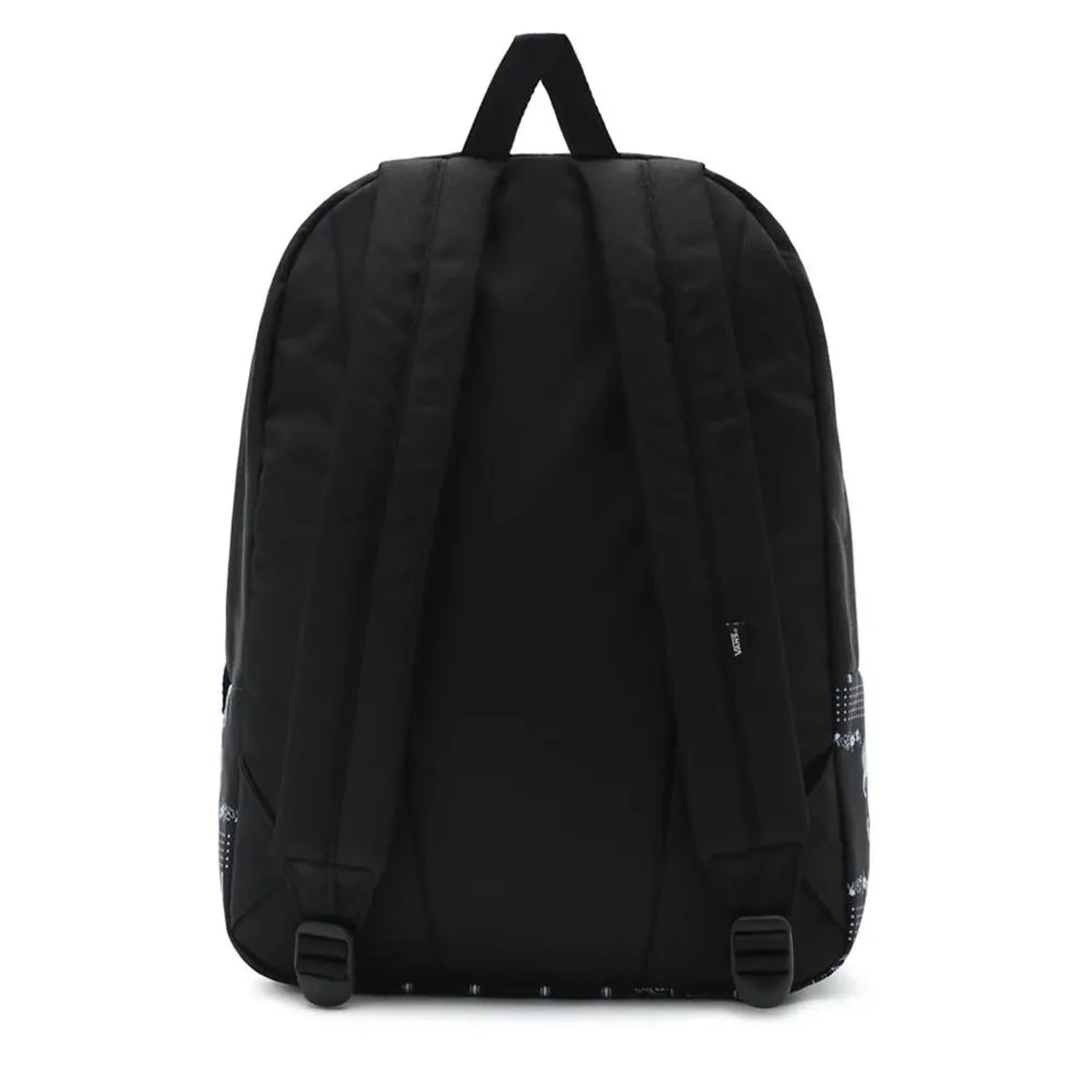 Vans Womens Realm Backpack  - Bandana