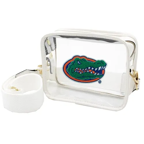 Varsity Patch Crossbody - University of Florida