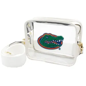 Varsity Patch Crossbody - University of Florida