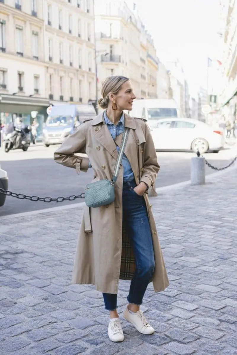 Vegan Leather Crossbody Bags for Women, Shoulder Handbags with Wide Strap