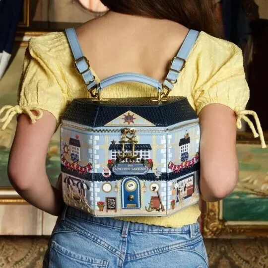 Vendula London - The Anchor Tavern Cora Bag