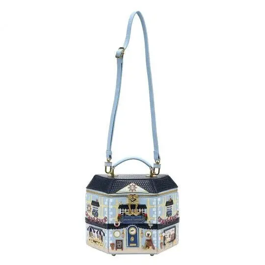 Vendula London - The Anchor Tavern Cora Bag