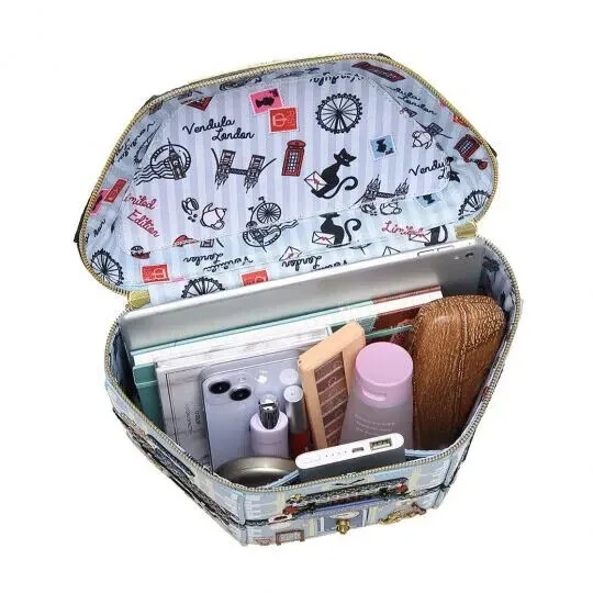Vendula London - The Anchor Tavern Cora Bag