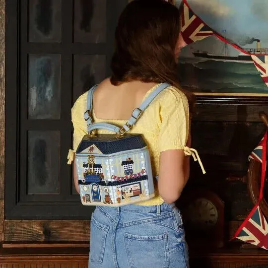 Vendula London - The Anchor Tavern Cora Bag