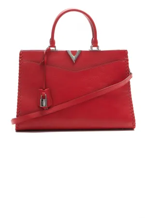 Very Zipped Tote Bag