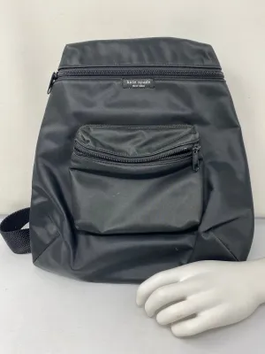 Vintage: Kate Spade Nylon Backpack