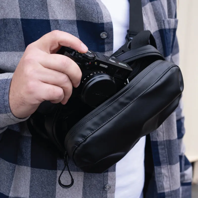 Wandrd All-New D1 Fanny Pack