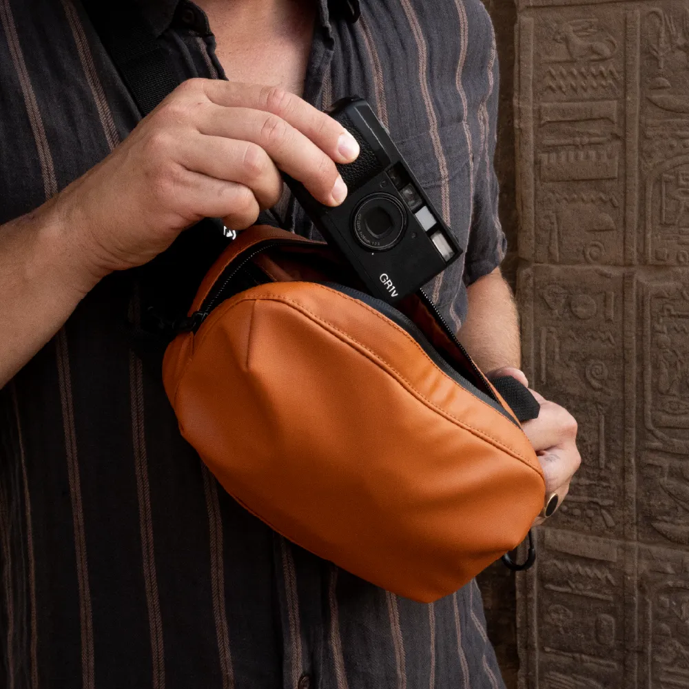 Wandrd All-New D1 Fanny Pack