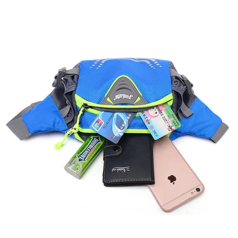 Wautton Lightweight Travel/Running Belt Waist Fanny Pack