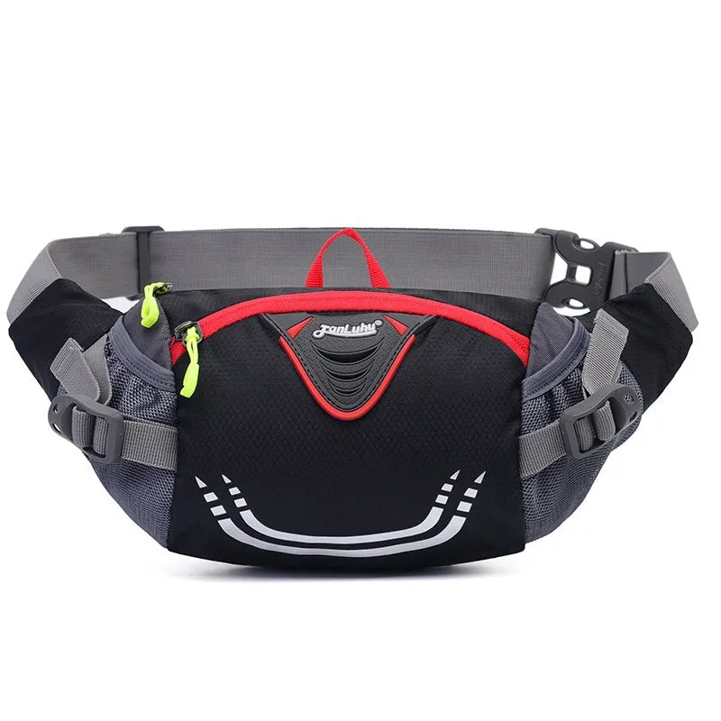 Wautton Lightweight Travel/Running Belt Waist Fanny Pack