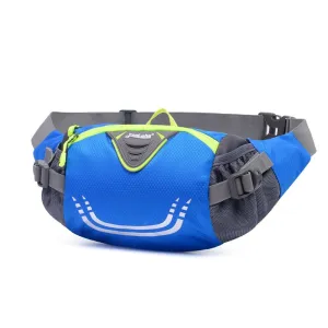 Wautton Lightweight Travel/Running Belt Waist Fanny Pack