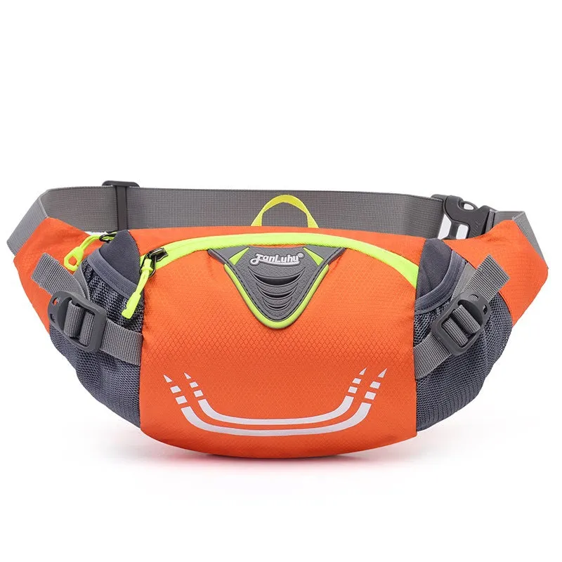 Wautton Lightweight Travel/Running Belt Waist Fanny Pack