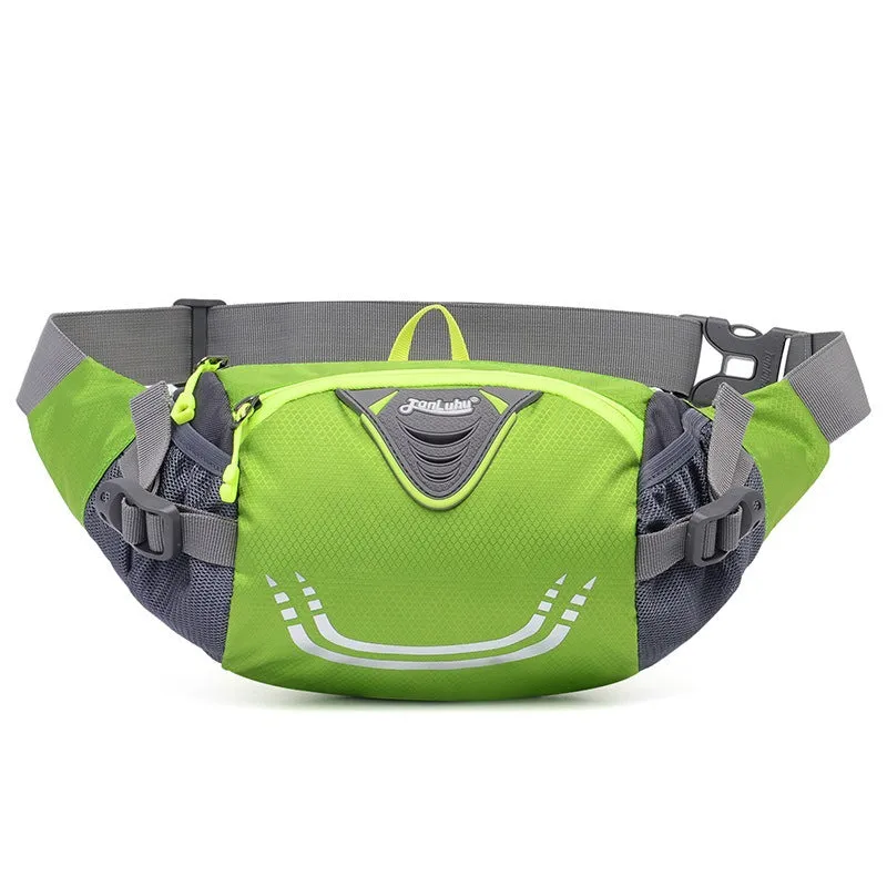 Wautton Lightweight Travel/Running Belt Waist Fanny Pack