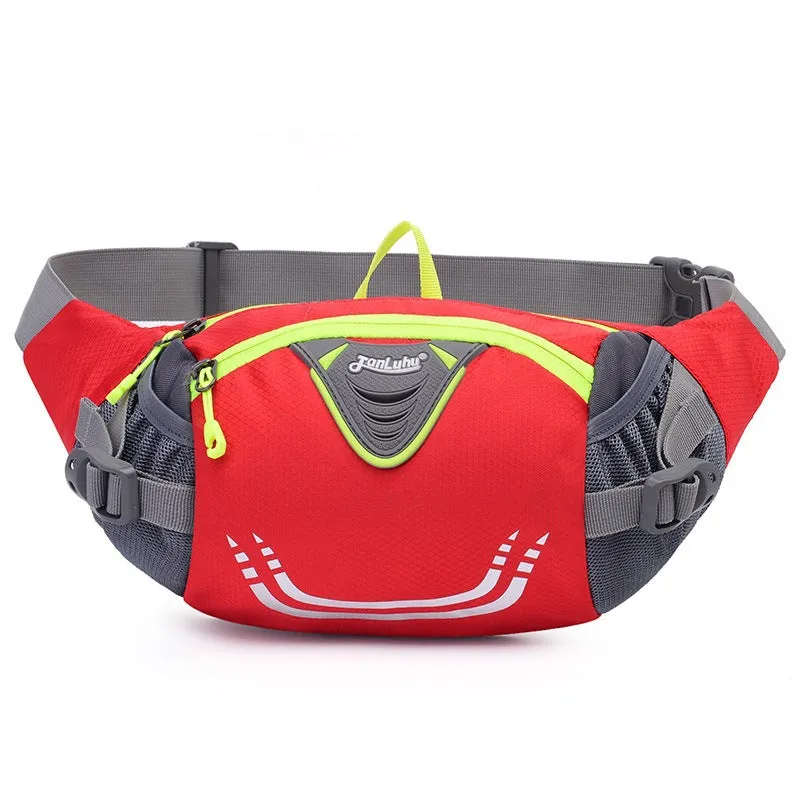 Wautton Lightweight Travel/Running Belt Waist Fanny Pack