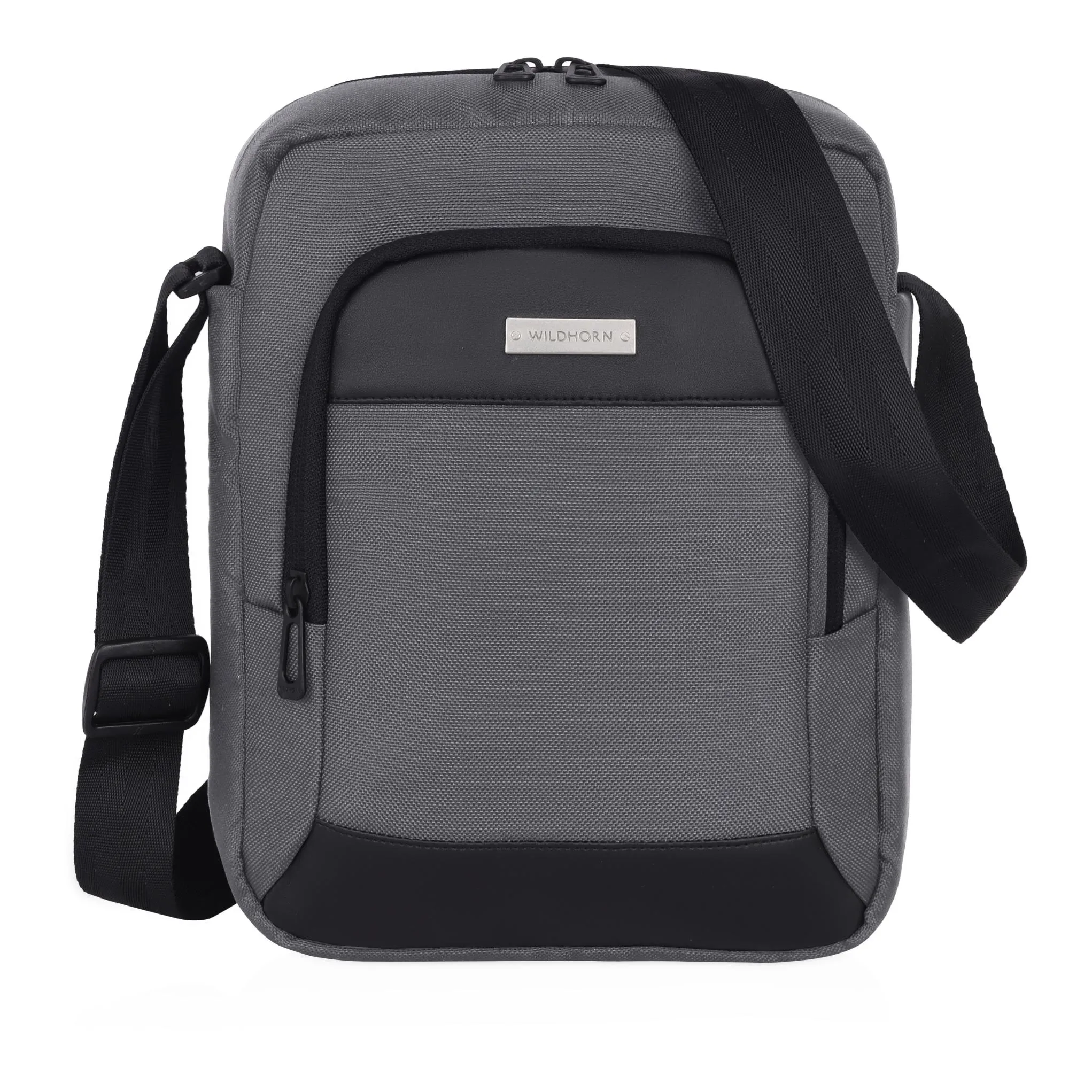 WEST COAST Crossbody Shoulder Chest Bag for Men & Women