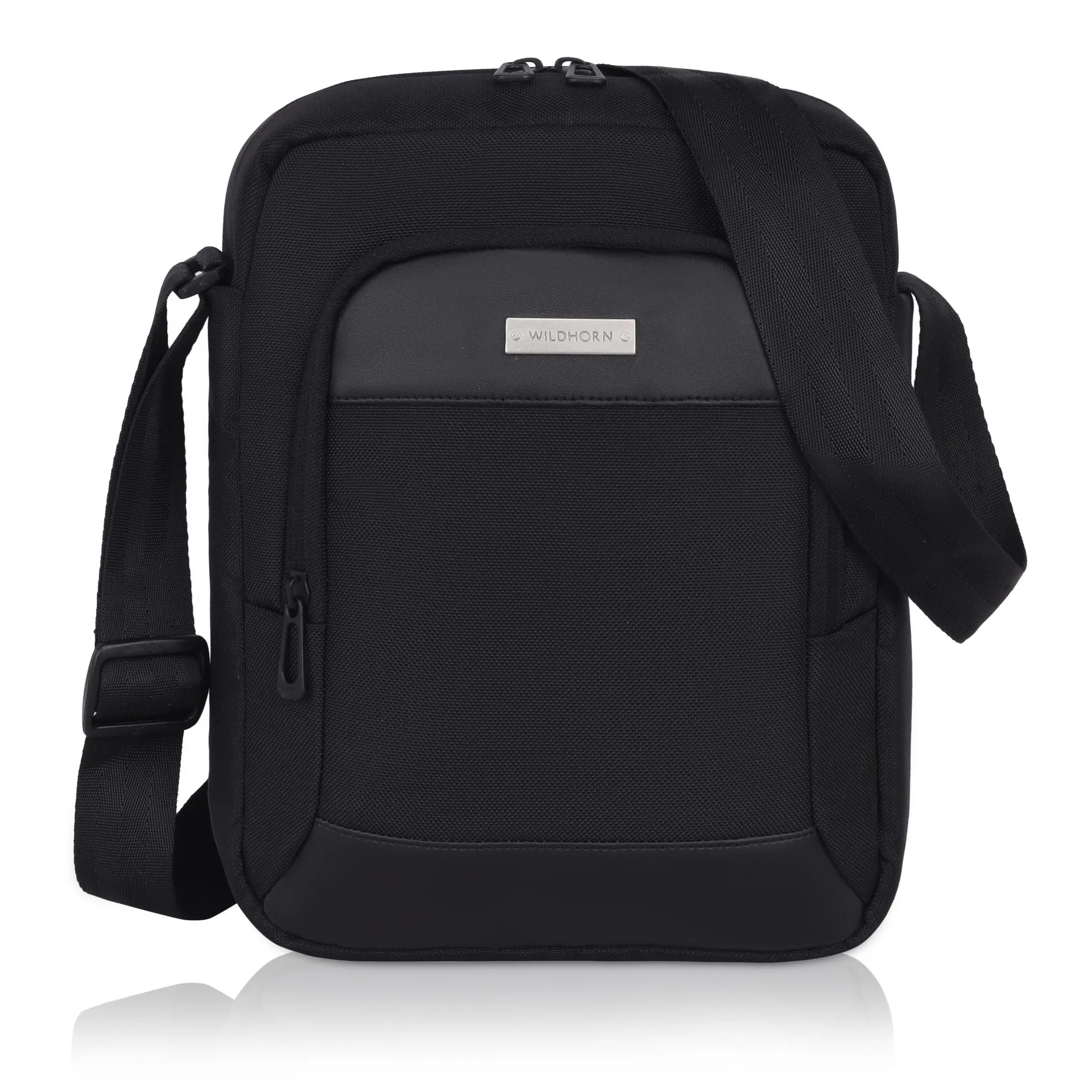 WEST COAST Crossbody Shoulder Chest Bag for Men & Women
