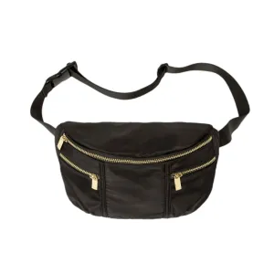 Wild Fable Women's Nylon Fanny Pack