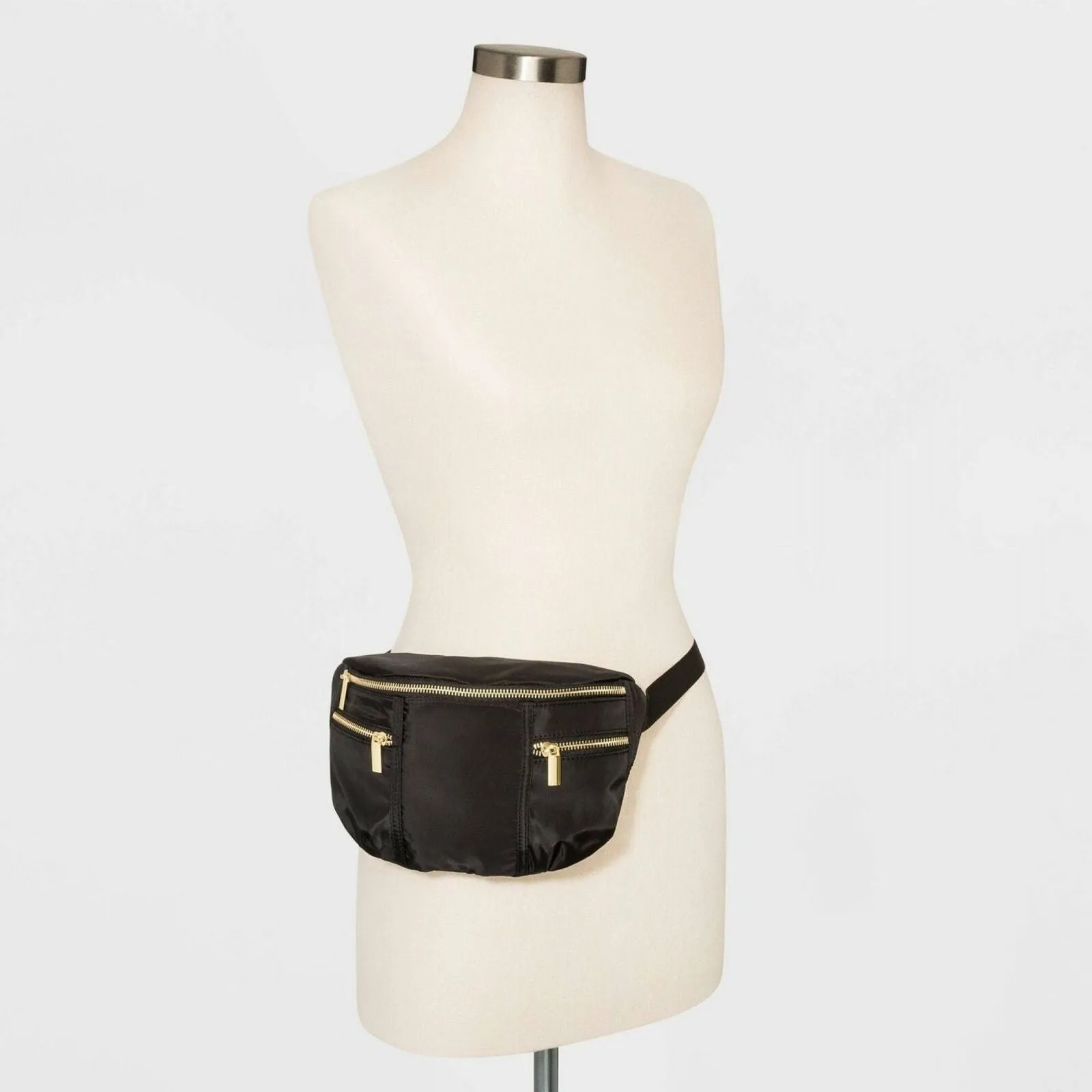 Wild Fable Women's Nylon Fanny Pack