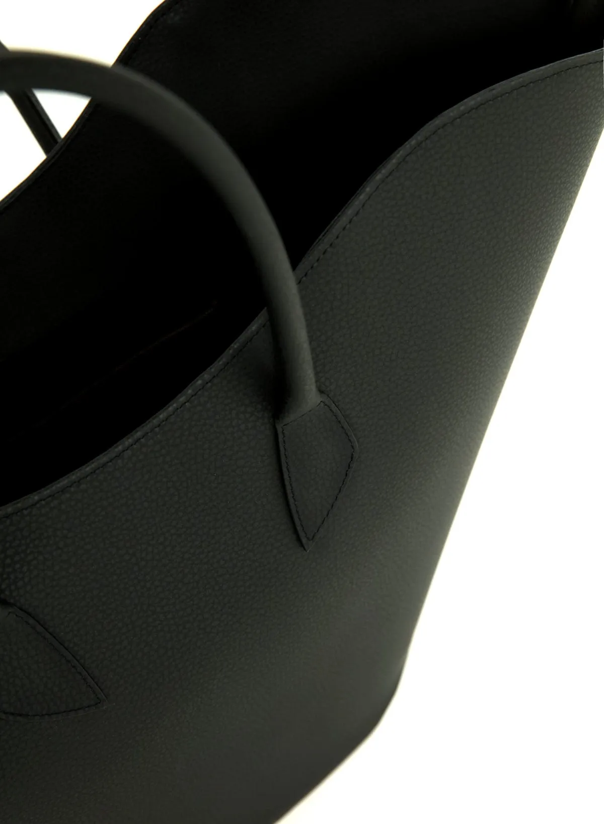 Willow MIRUM® Vegan Leather Tote | Walnut