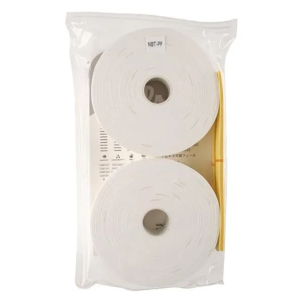 Wilson Pro Overgrip - 30 Pack - White