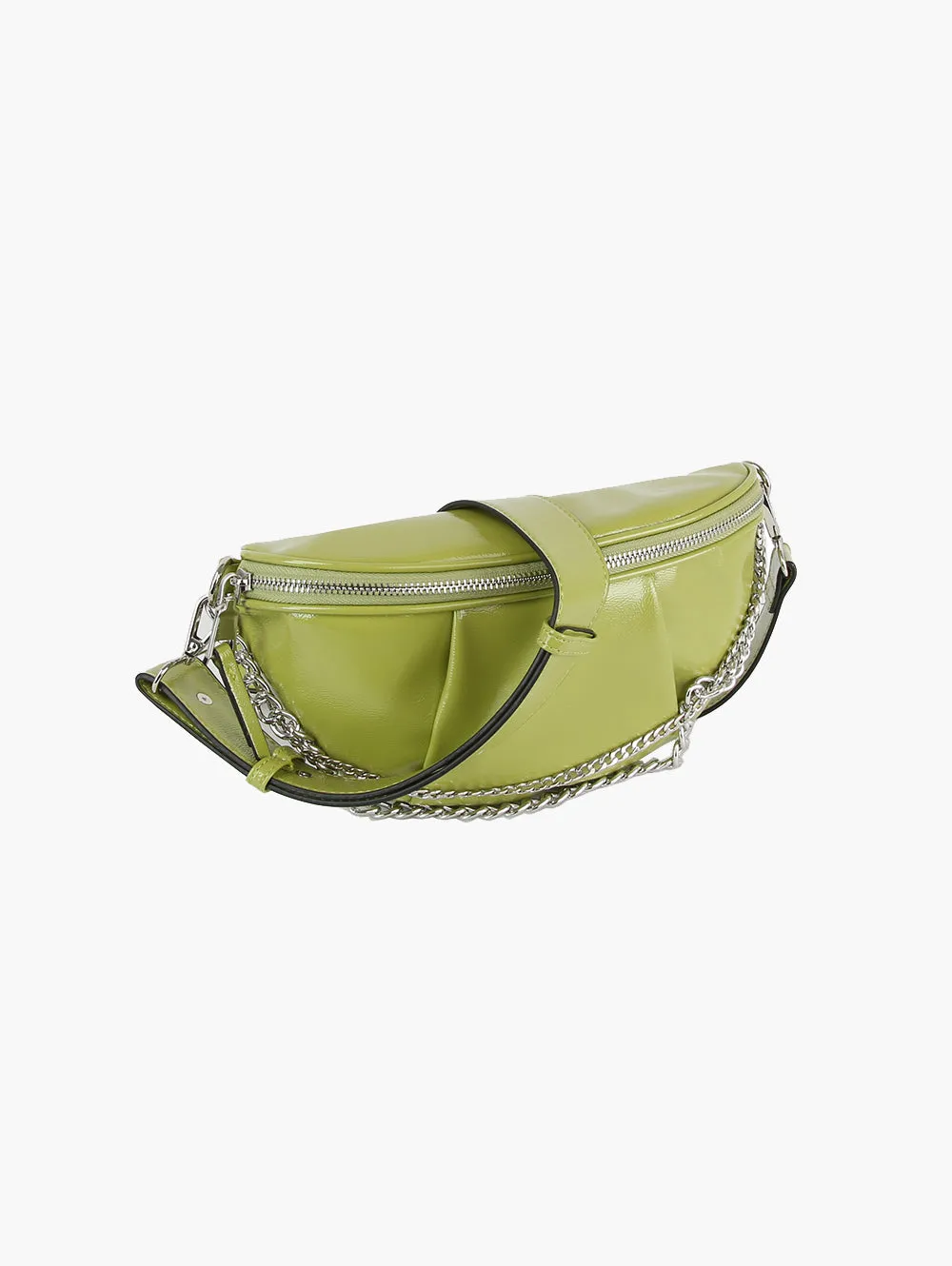 Women Fanny Pack Small Belt Chest Bum Bag