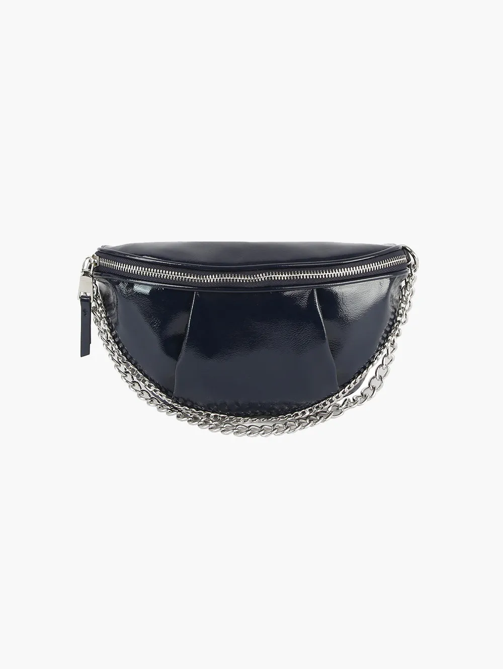 Women Fanny Pack Small Belt Chest Bum Bag