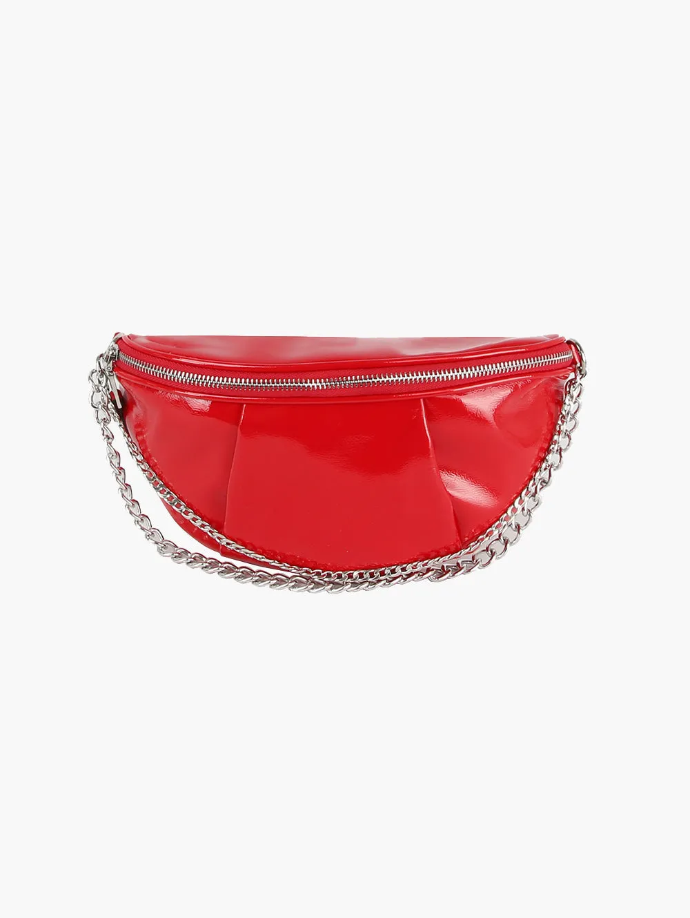 Women Fanny Pack Small Belt Chest Bum Bag