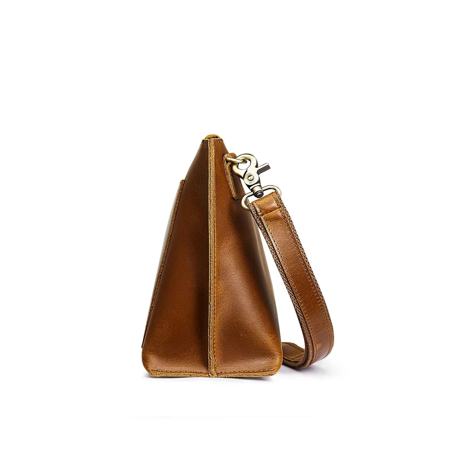 Women Genuine Leather Mini Crossbody Bags
