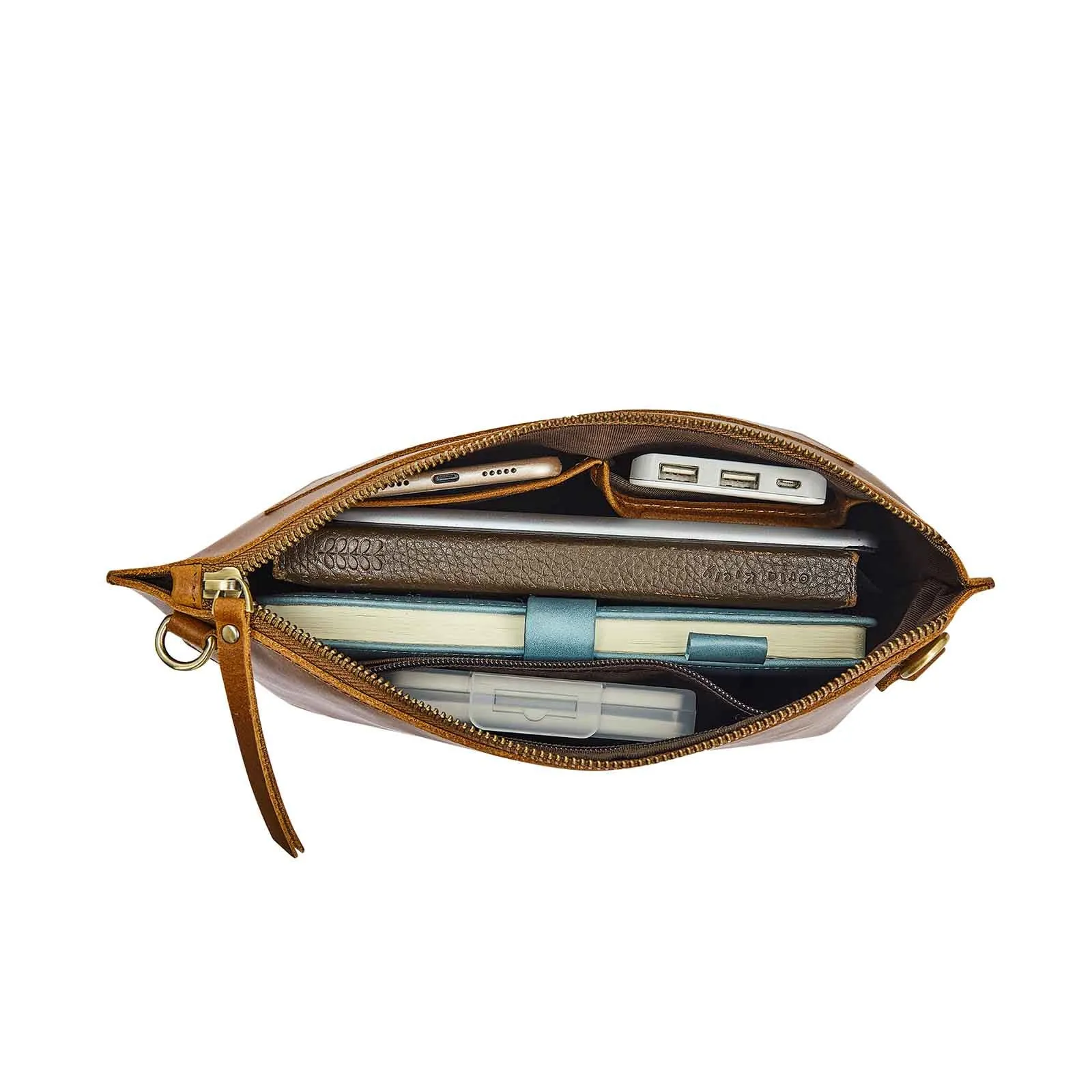 Women Genuine Leather Mini Crossbody Bags