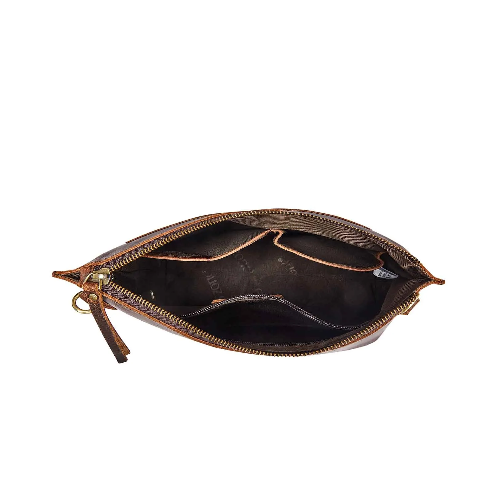 Women Genuine Leather Mini Crossbody Bags