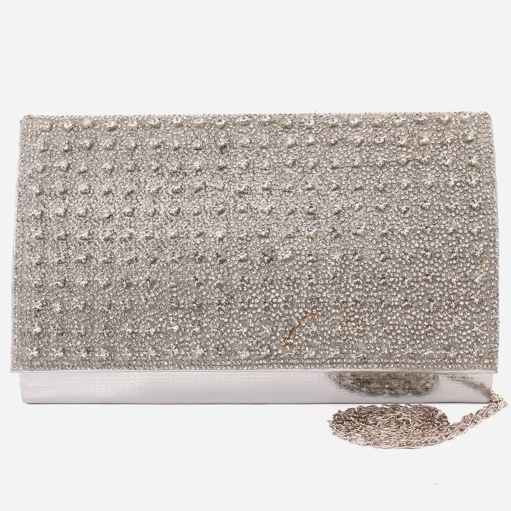 Women "RYLEE" Classy Clutch