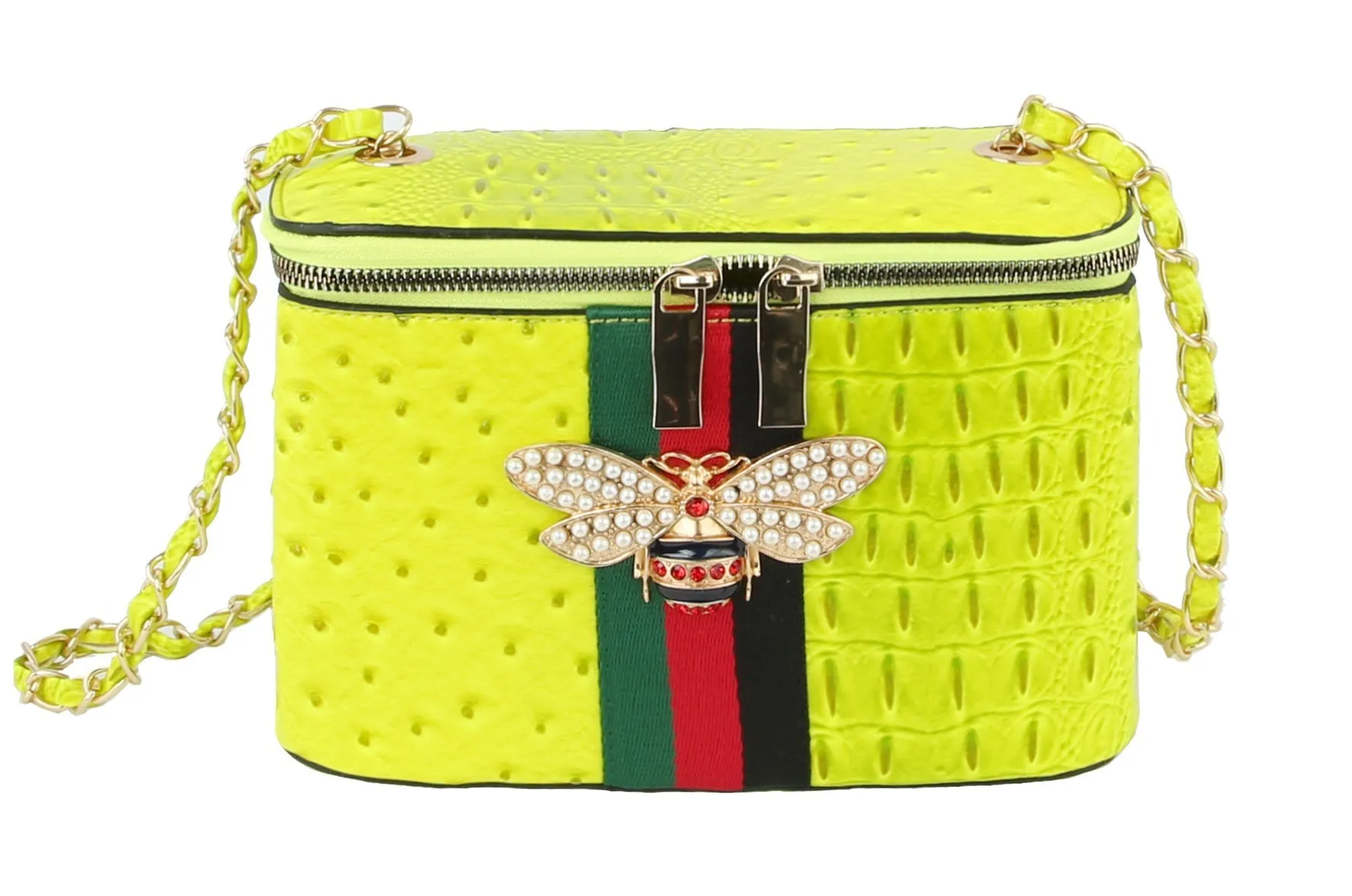 Women Summer Mini Crossbody Clutch Handbag