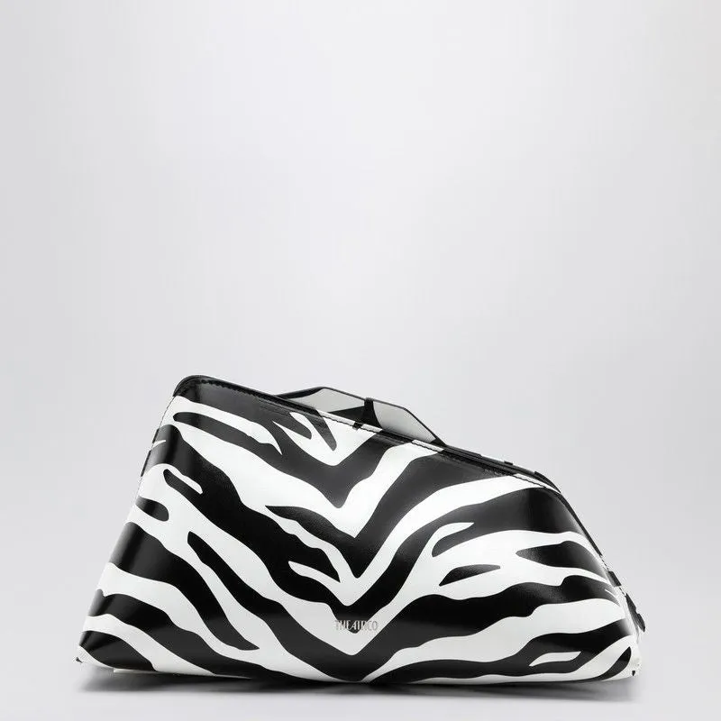 Women's 8:30 Pm Clutch in White | 231WAH01EL020