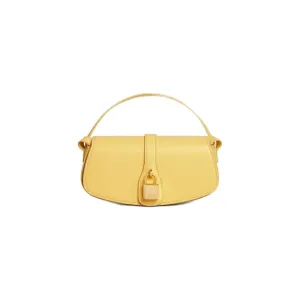 Women's Clutch On Strap Tabou in Acacia | 10I593DQ1
