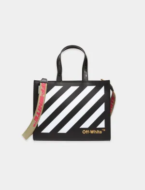 WOMEN'S DIAGONAL HYBRID SHOP 28 BAG