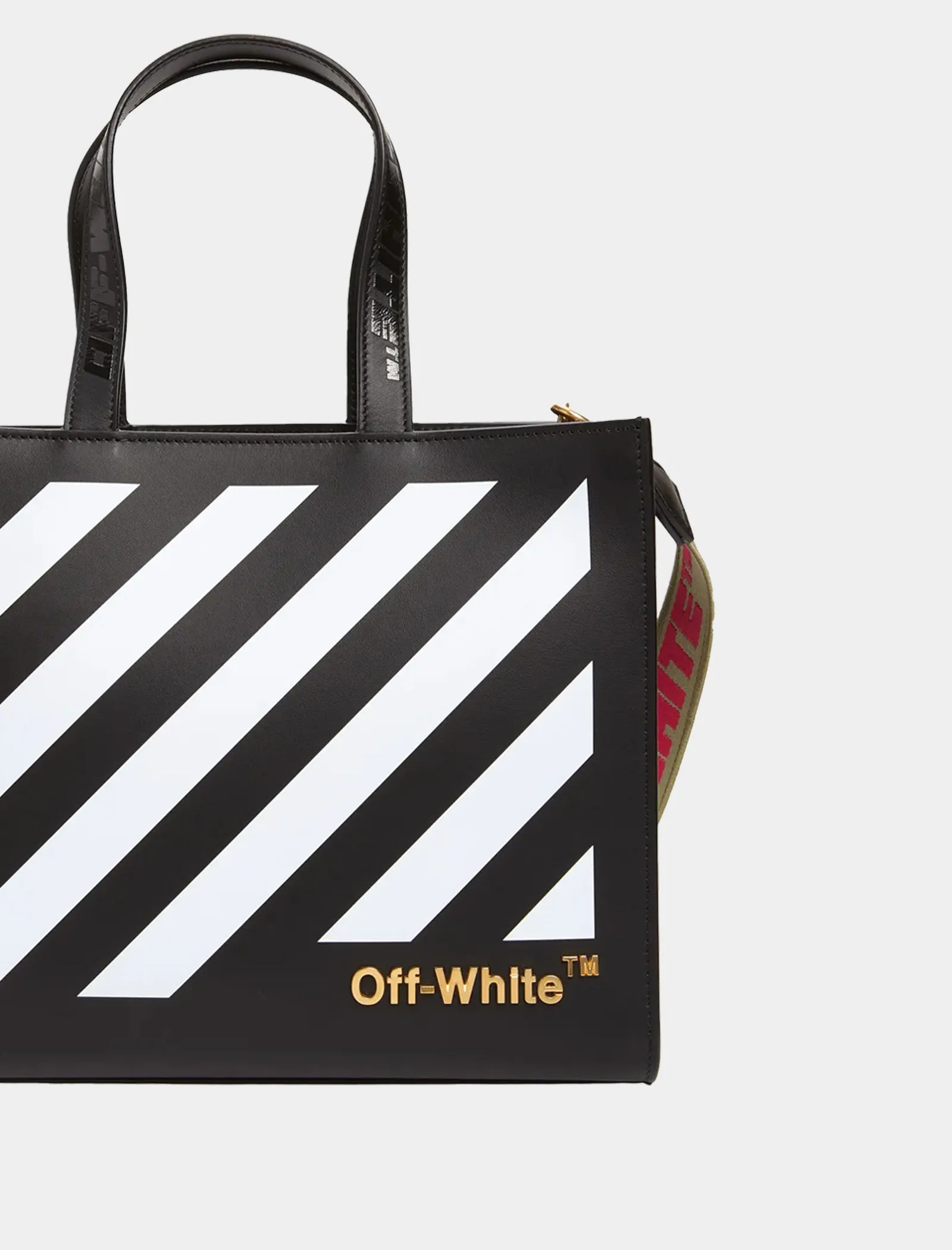 WOMEN'S DIAGONAL HYBRID SHOP 28 BAG