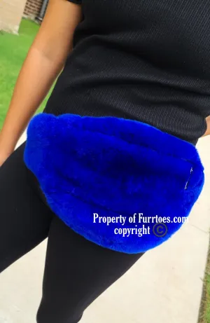 WOMEN'S FANNY BAG