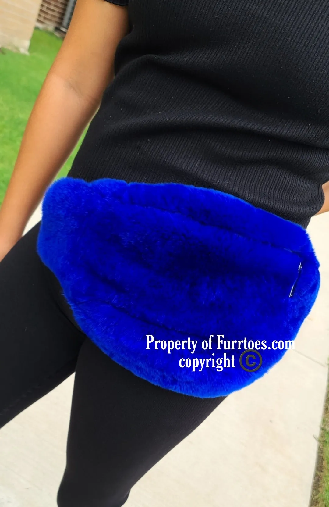 WOMEN'S FANNY BAG