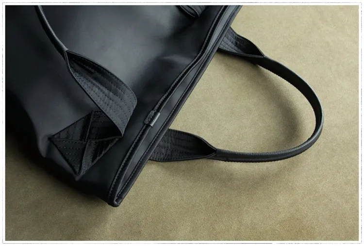 Womens Green Nylon Shoulder Tote Bags Best Green Nylon Tote Handbag Shopper Bags Purse for Ladies