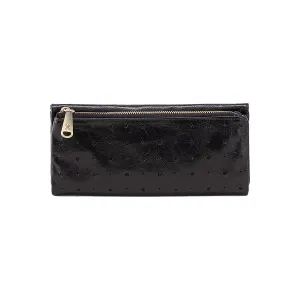 Women's Hobo Friya Black Leather