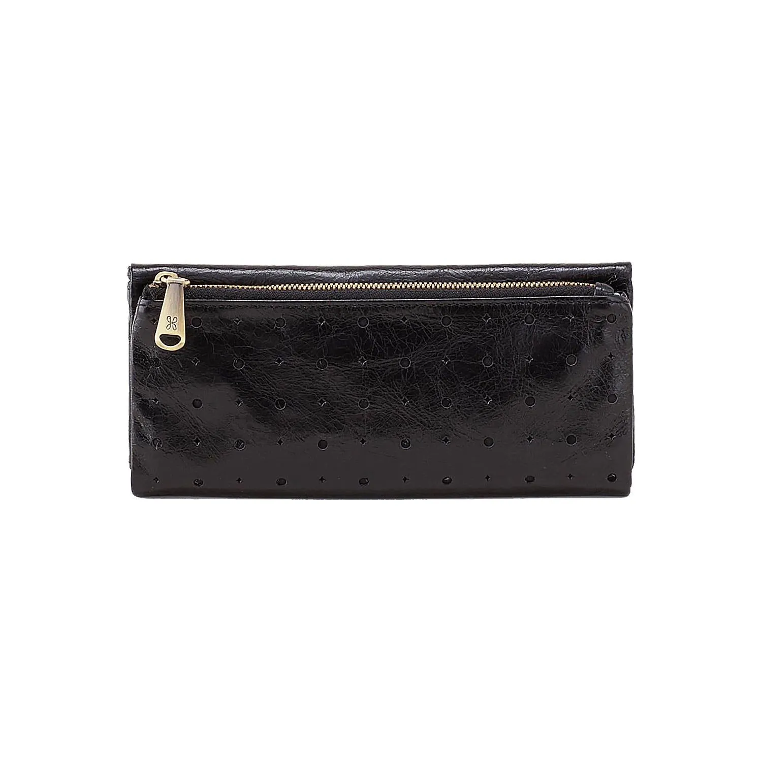 Women's Hobo Friya Black Leather