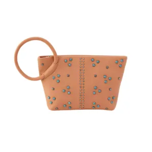 WOMEN'S HOBO MAGGIE CLUTCH | DOE SMOOTH LEATHER