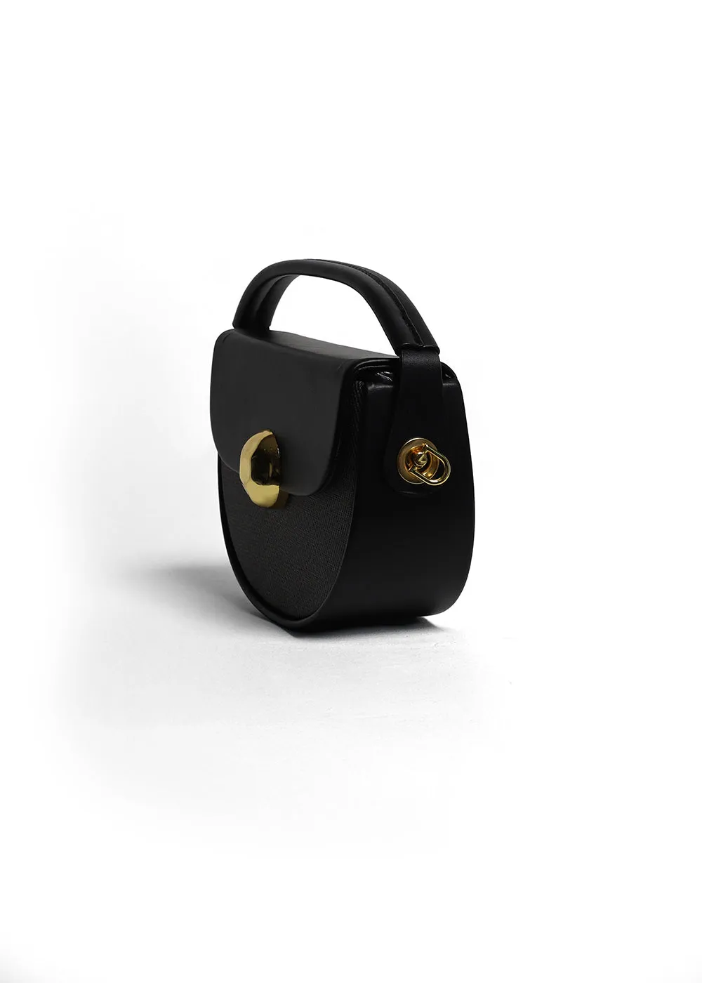 Women's Imported Leather Hand Bag