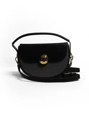 Women's Imported Leather Hand Bag