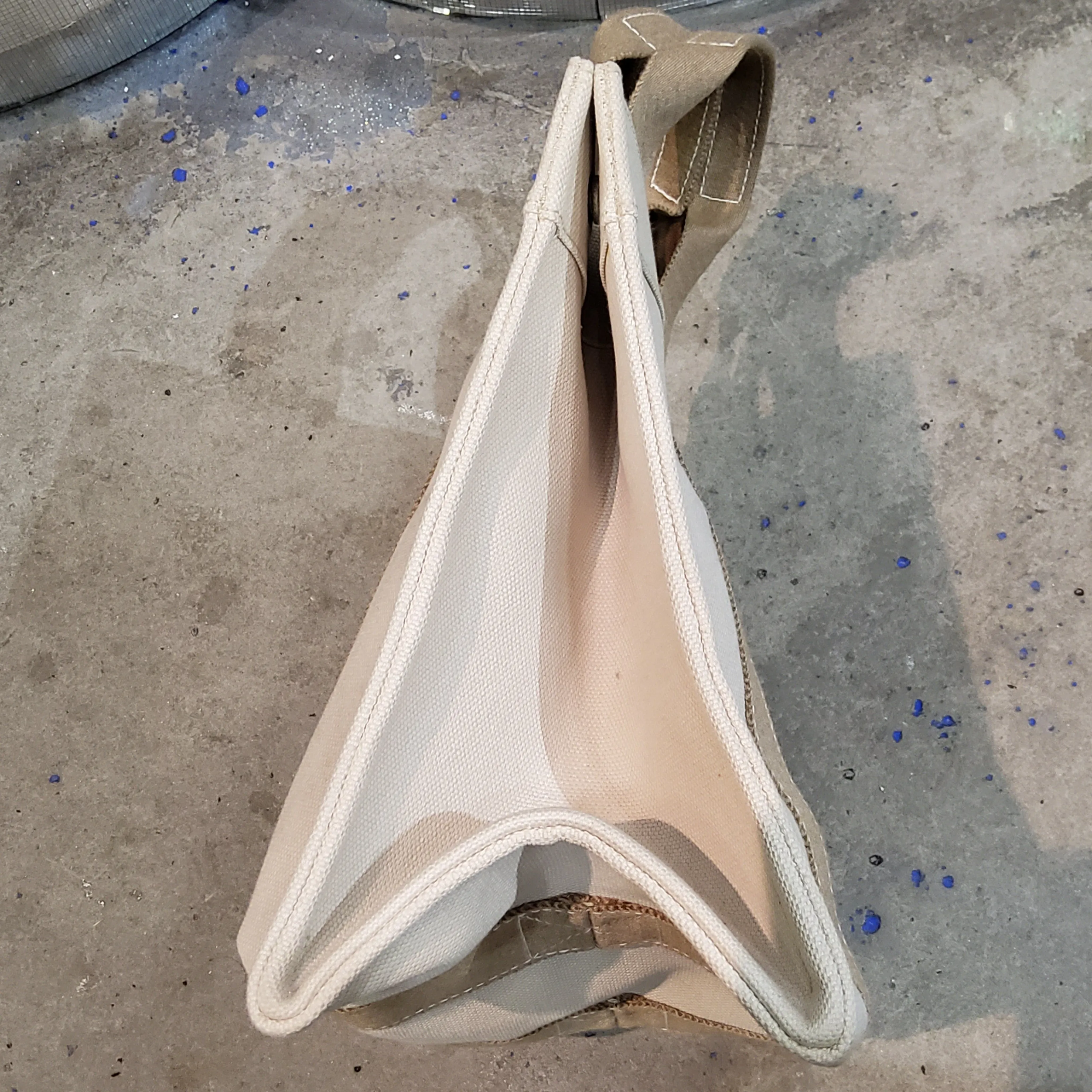 Women's tote bag