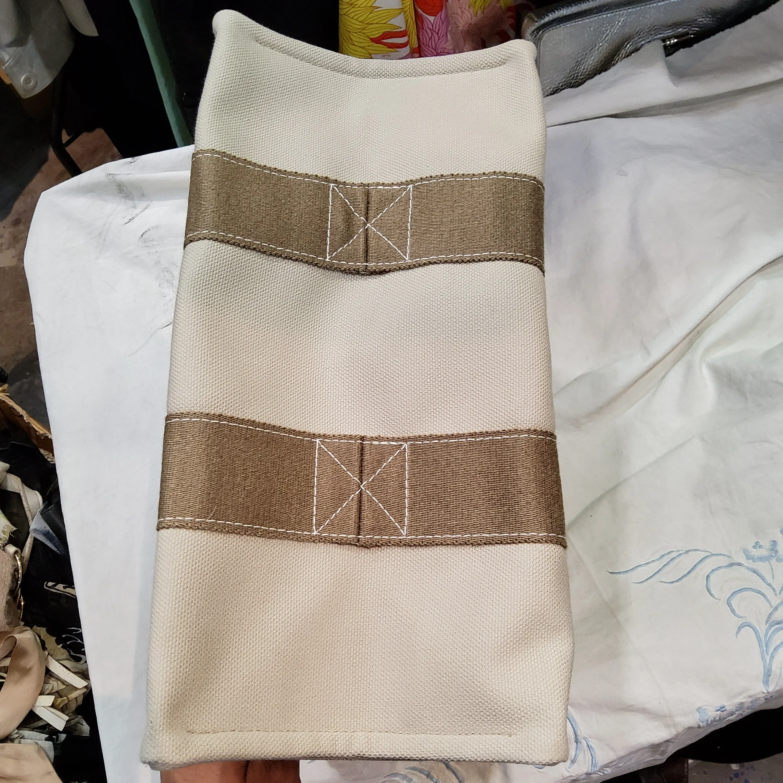 Women's tote bag