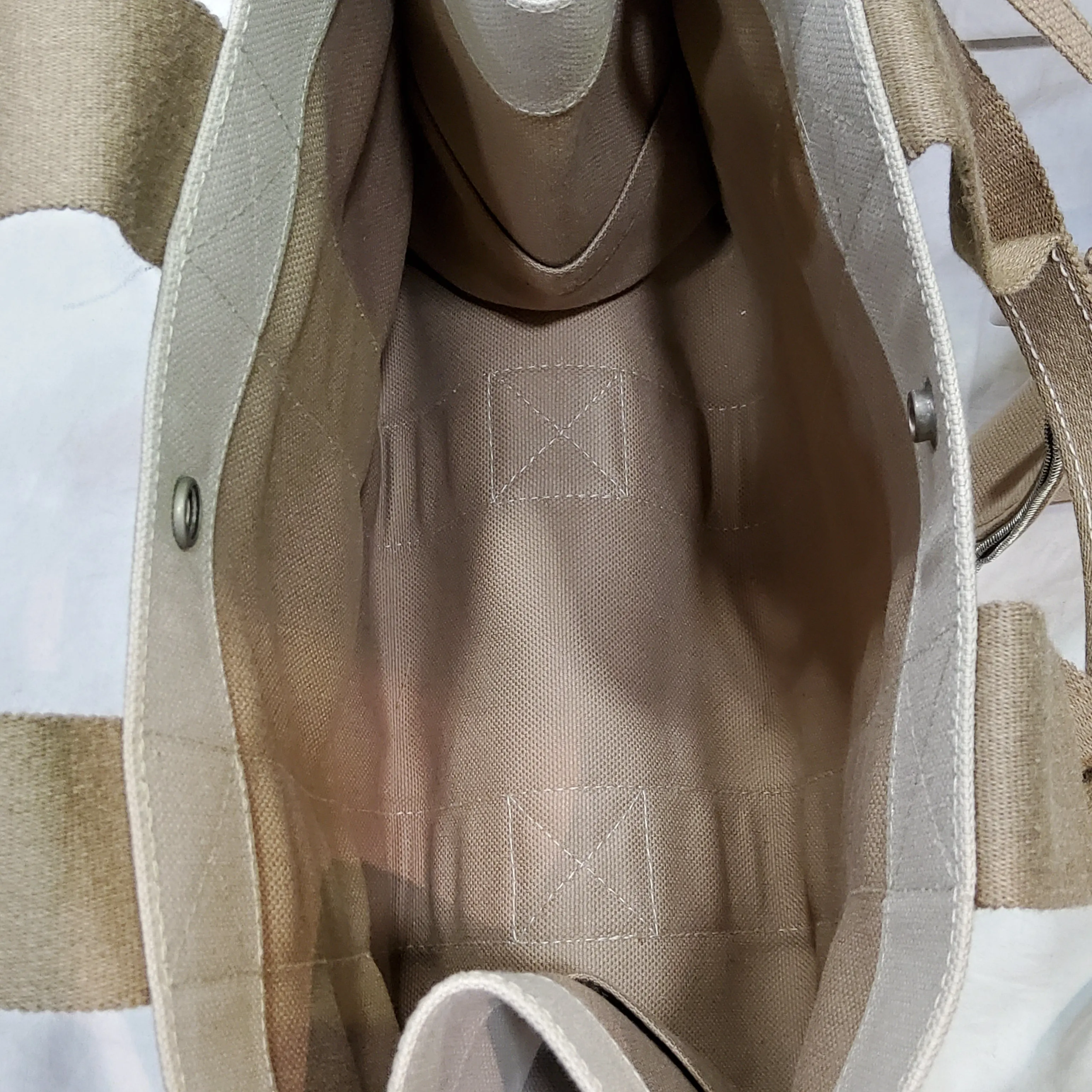 Women's tote bag