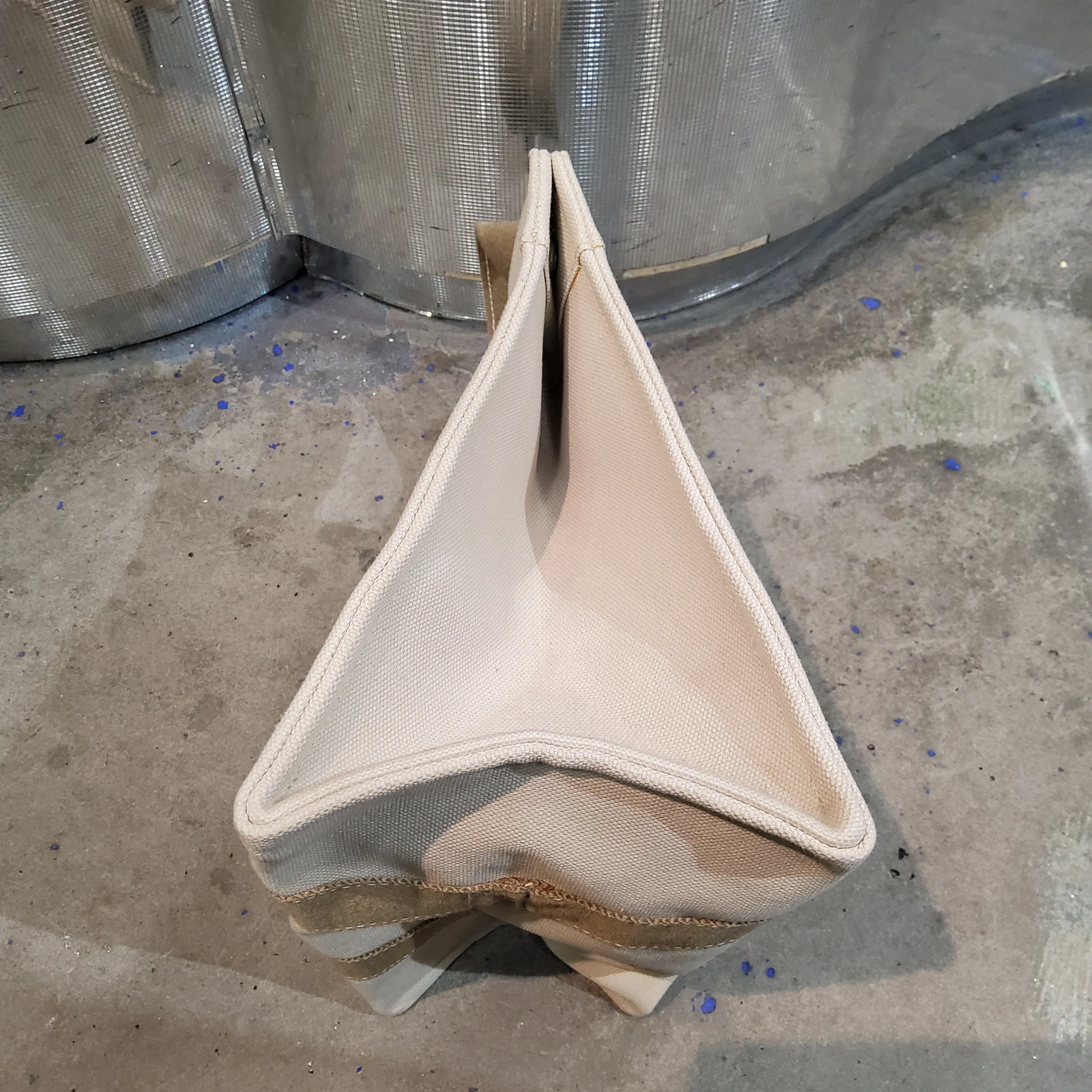 Women's tote bag